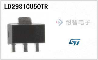 LD2981CU50TR