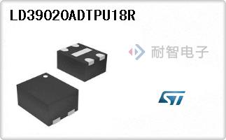 LD39020ADTPU18R