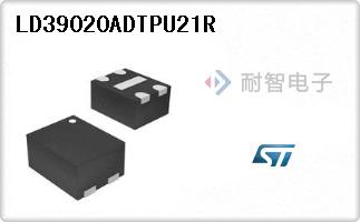 LD39020ADTPU21R