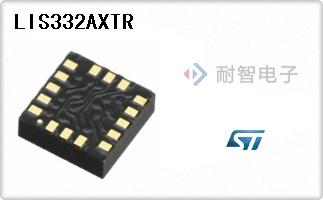 LIS332AXTR