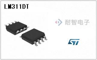 LM311DT