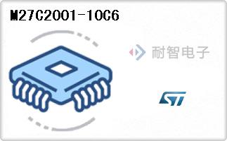 M27C2001-10C6