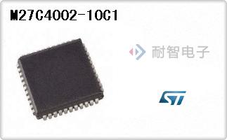 M27C4002-10C1