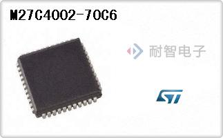 M27C4002-70C6