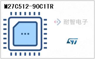 M27C512-90C1TR