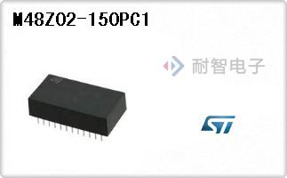 M48Z02-150PC1