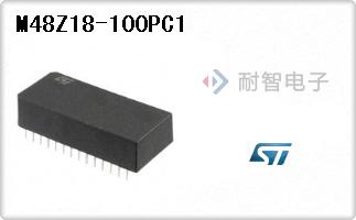 M48Z18-100PC1