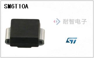 SM6T10A