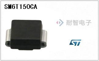 SM6T150CA