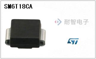 SM6T18CA