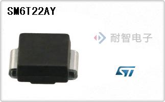 SM6T22AY