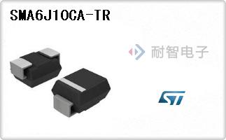 SMA6J10CA-TR