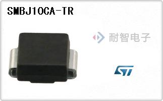 SMBJ10CA-TR