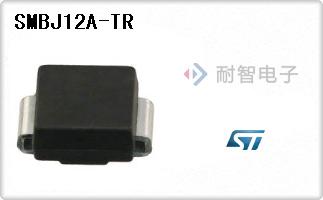 SMBJ12A-TR