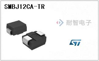 SMBJ12CA-TR