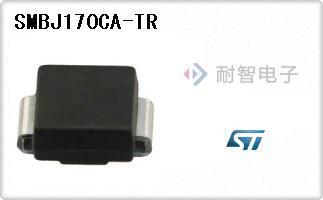 SMBJ170CA-TR