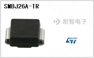 SMBJ26A-TR