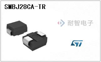 SMBJ28CA-TR