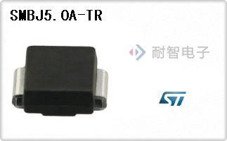 SMBJ5.0A-TR