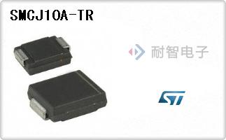 SMCJ10A-TR