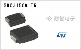 SMCJ15CA-TR