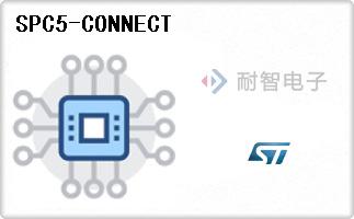 SPC5-CONNECT