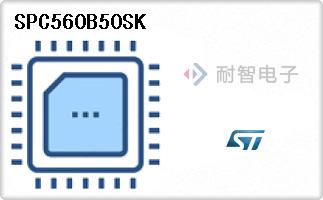 SPC560B50SK