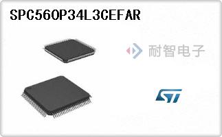 SPC560P34L3CEFAR