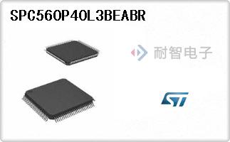 SPC560P40L3BEABR