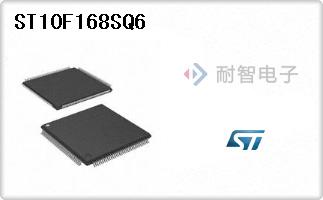 ST10F168SQ6