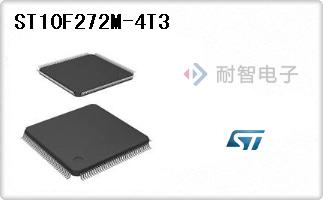 ST10F272M-4T3