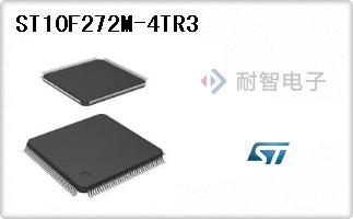 ST10F272M-4TR3