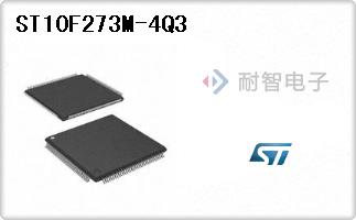 ST10F273M-4Q3