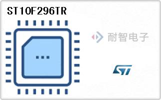 ST10F296TR