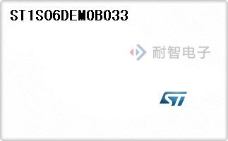ST1S06DEMOBO33
