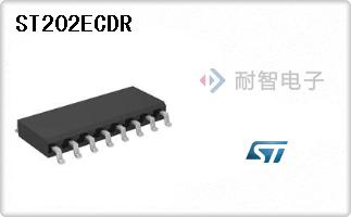 ST202ECDR