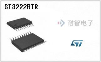 ST3222BTR