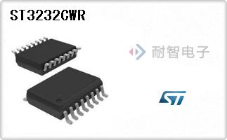 ST3232CWR