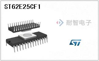 ST62E25CF1