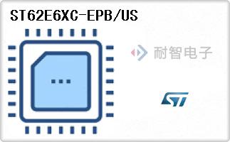 ST62E6XC-EPB/US