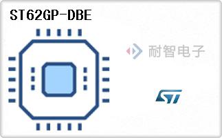 ST62GP-DBE