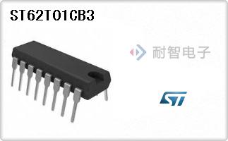 ST62T01CB3