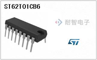 ST62T01CB6