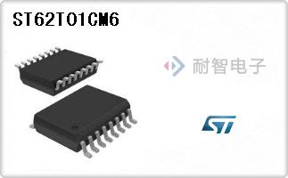 ST62T01CM6