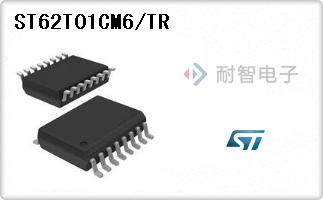 ST62T01CM6/TR