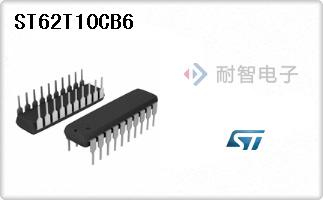 ST62T10CB6