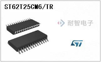 ST62T25CM6/TR