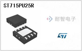 ST715PU25R