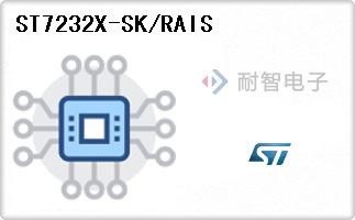 ST7232X-SK/RAIS