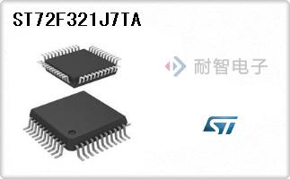 ST72F321J7TA